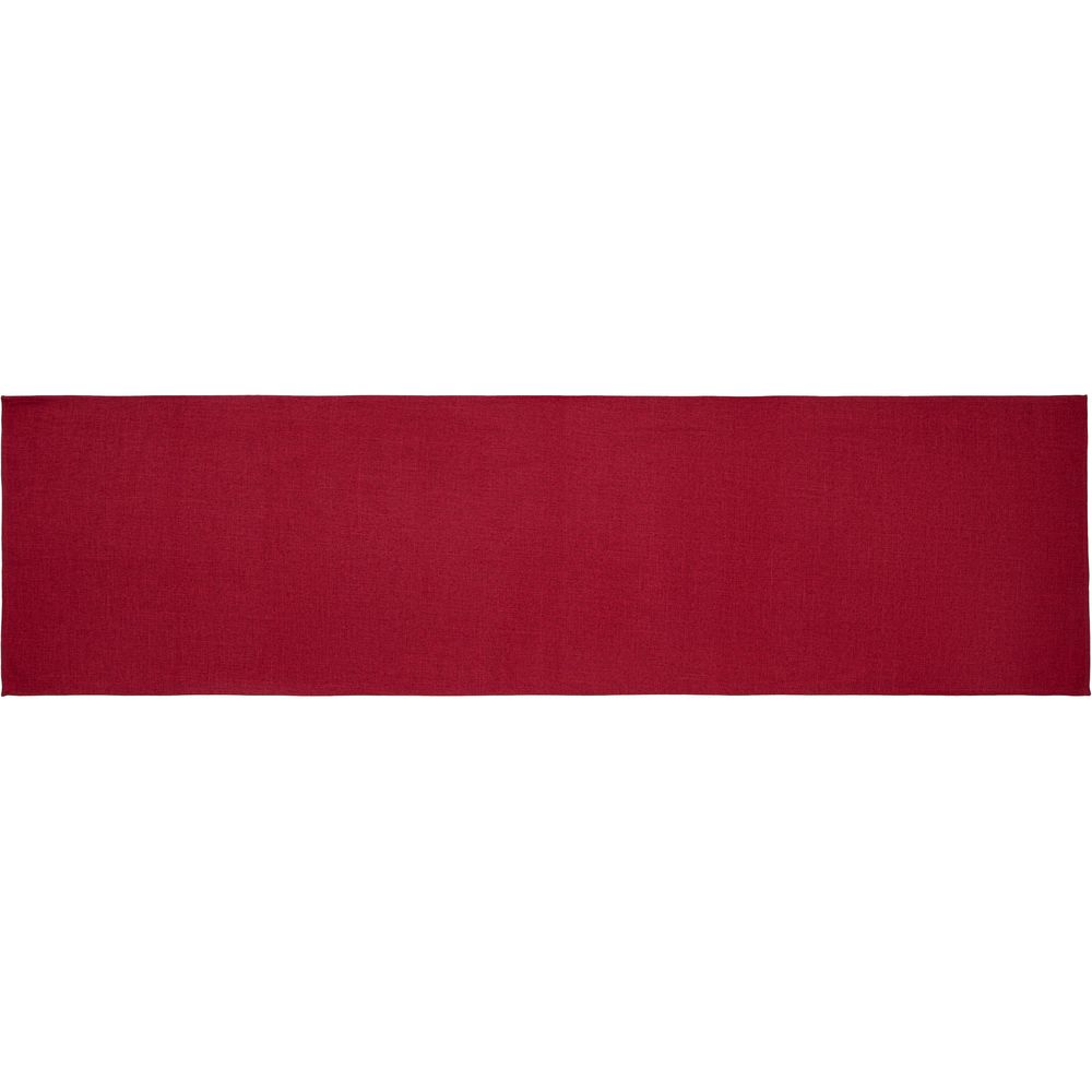 Дорожка сервировочная Settle In, красная — изображение 3