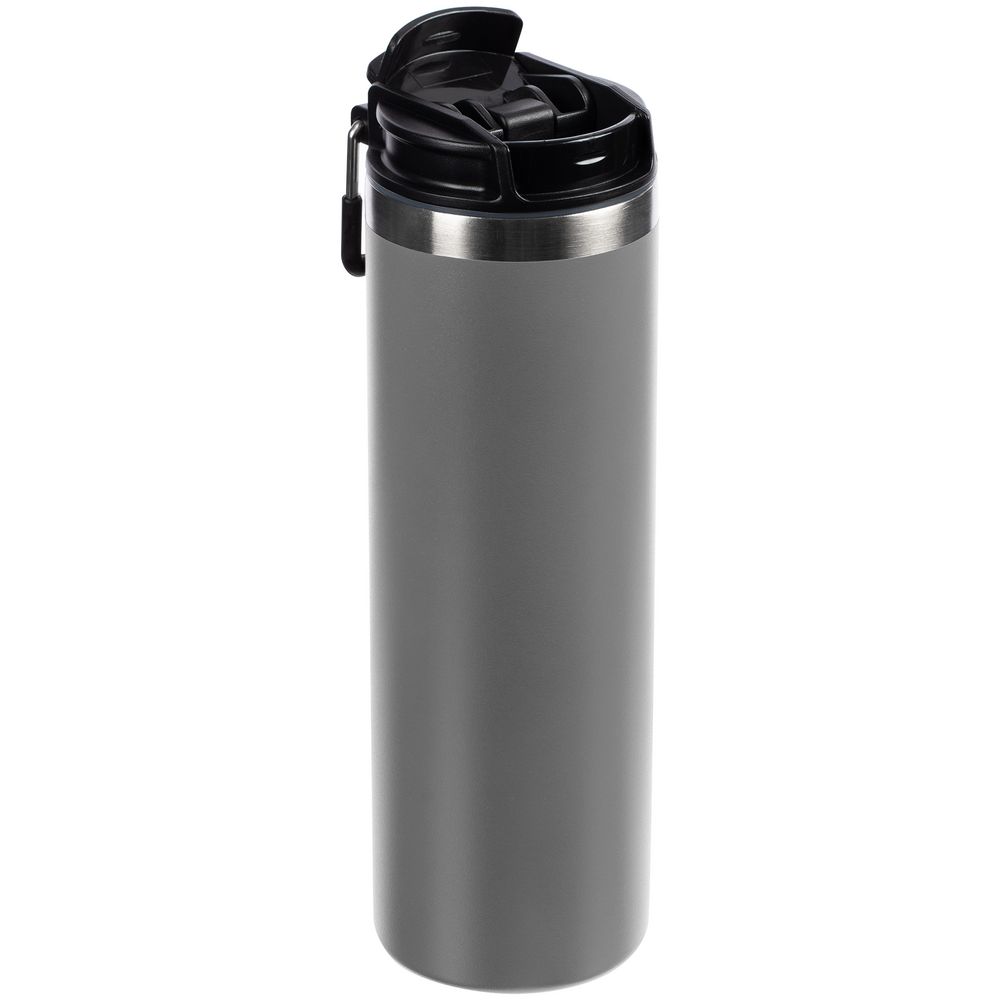 Термостакан Ringo Stark, серый — изображение 3