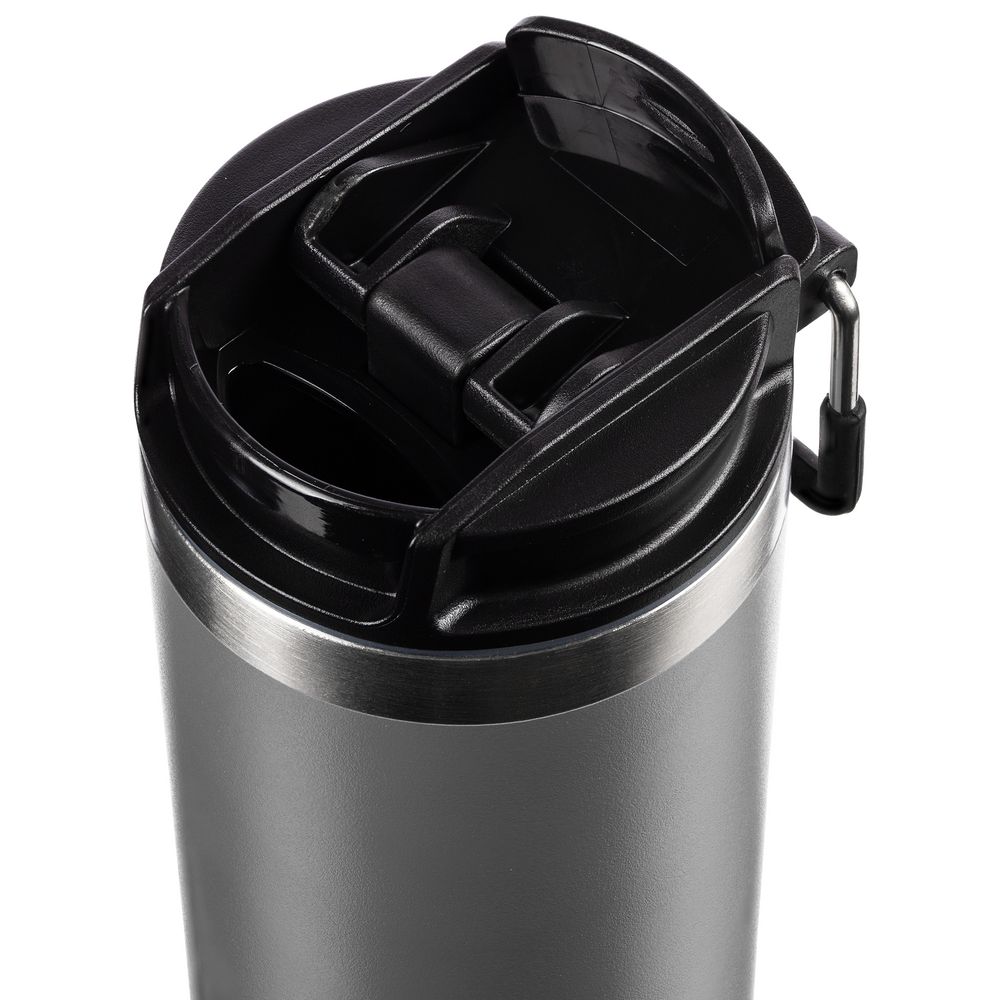 Термостакан Ringo Stark, серый — изображение 4