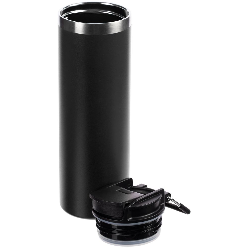 Термостакан Ringo Stark, черный — изображение 5