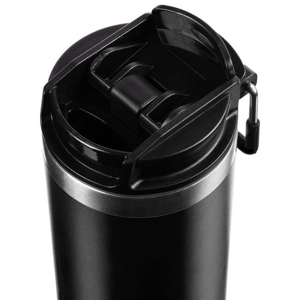 Термостакан Ringo Stark, черный — изображение 4