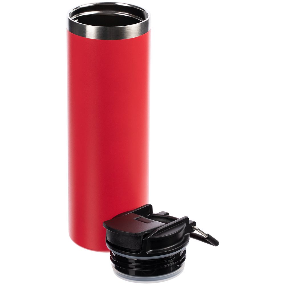 Термостакан Ringo Stark, красный — изображение 5