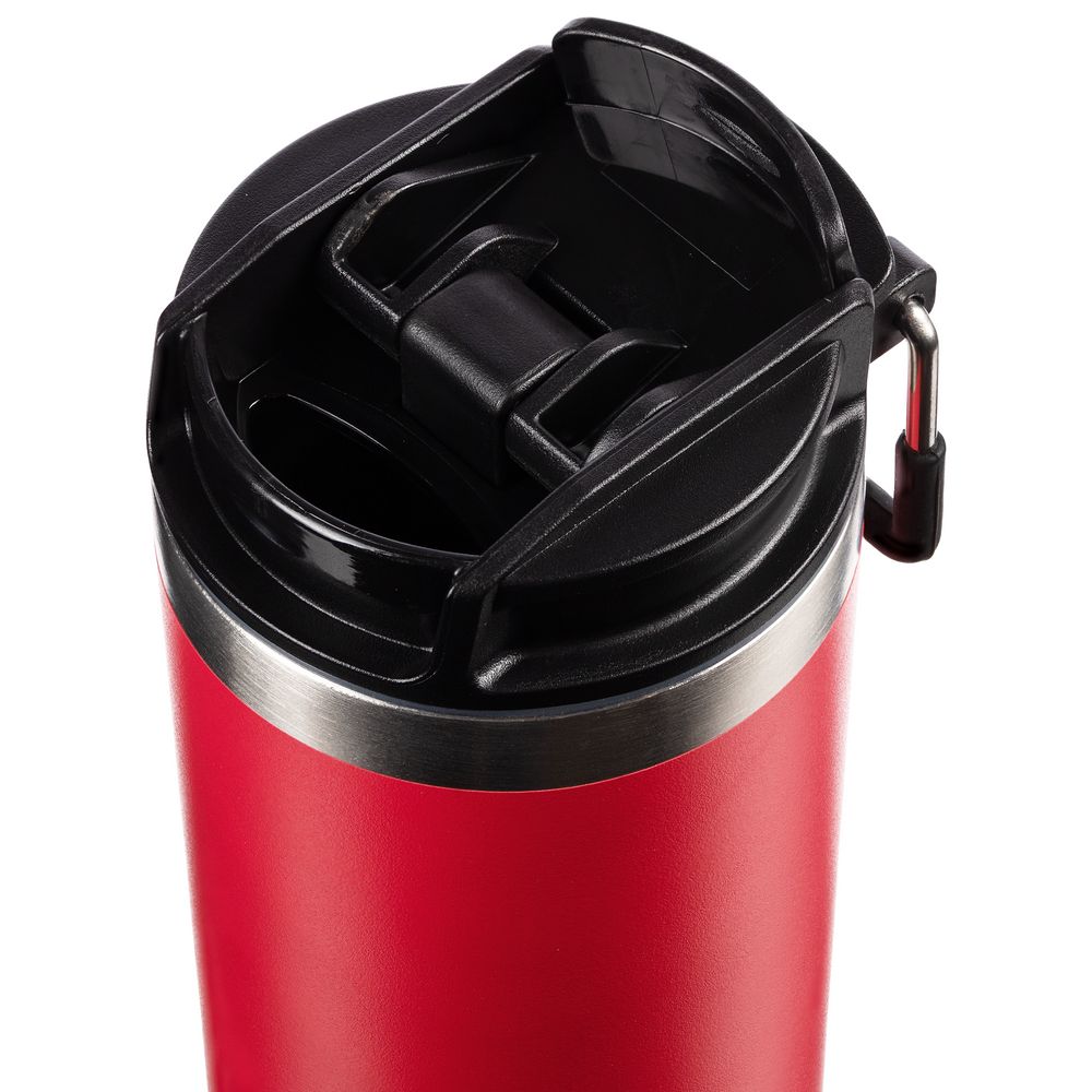 Термостакан Ringo Stark, красный — изображение 4