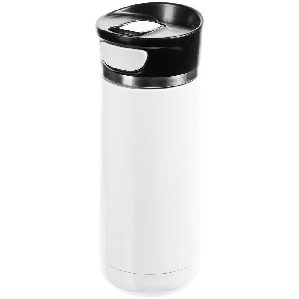 Термостакан Kilkee, белый — изображение 2