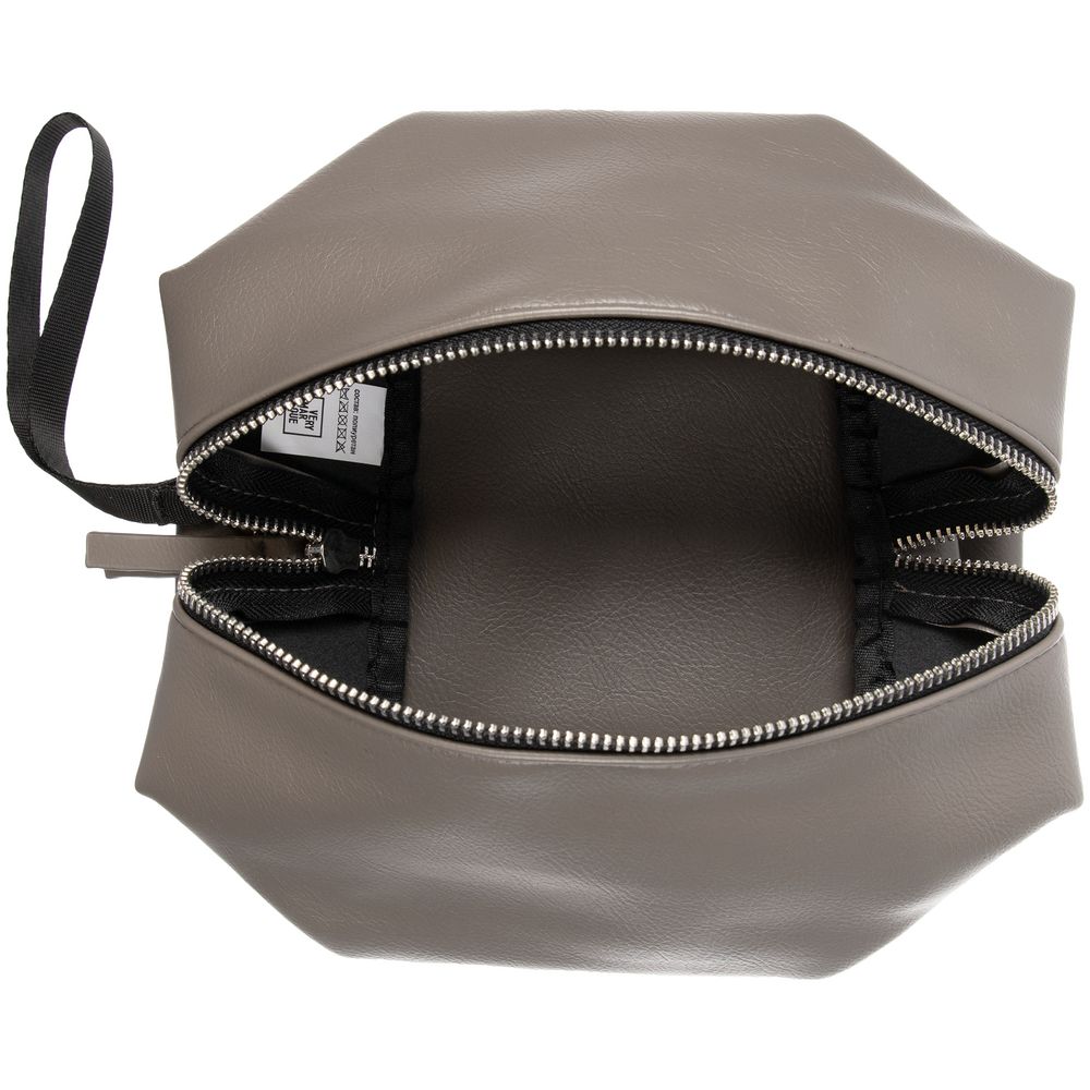 Несессер Feria, серый — изображение 6