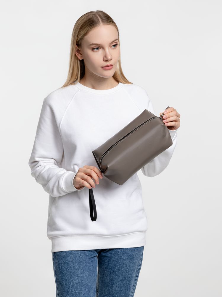 Несессер Feria, серый — изображение 10