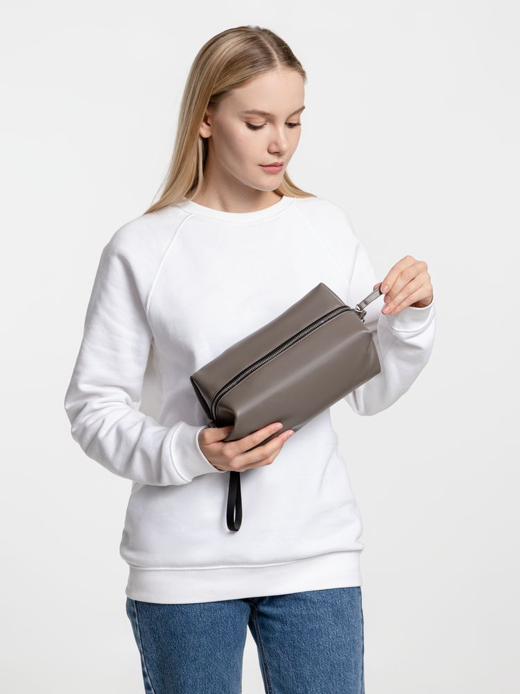 Несессер Feria, серый — изображение 11