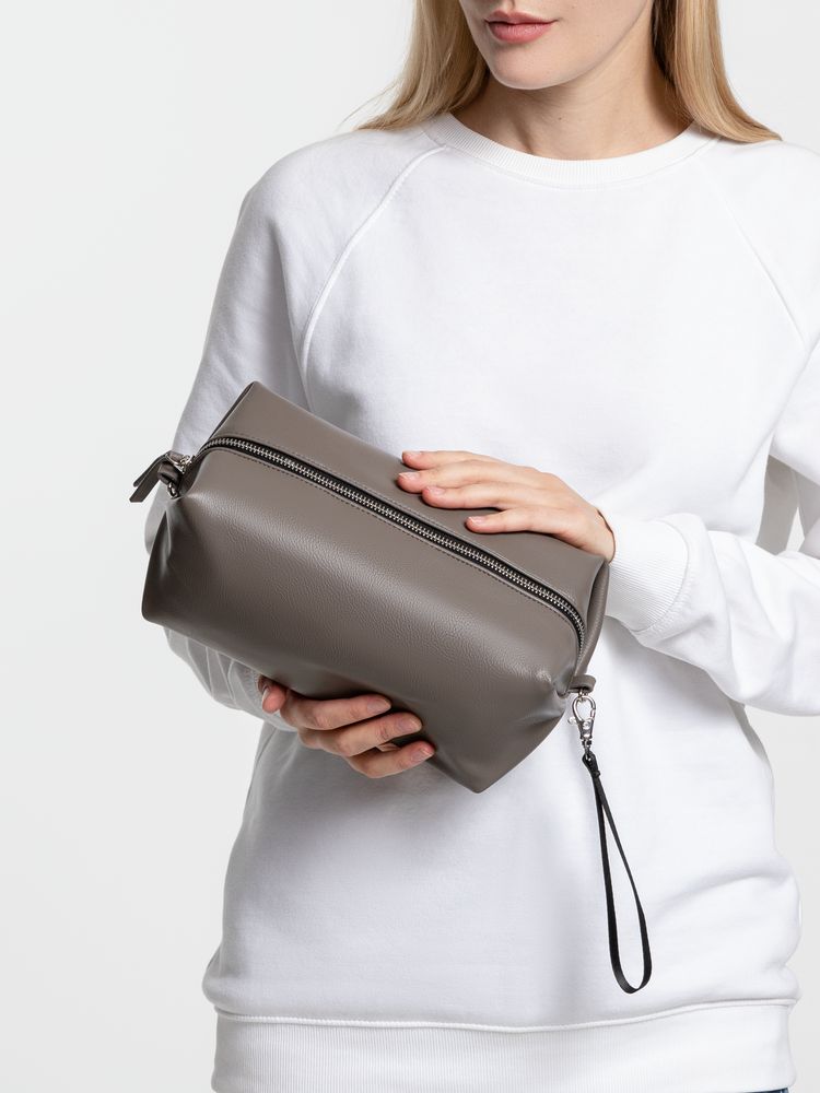 Несессер Feria, серый — изображение 8