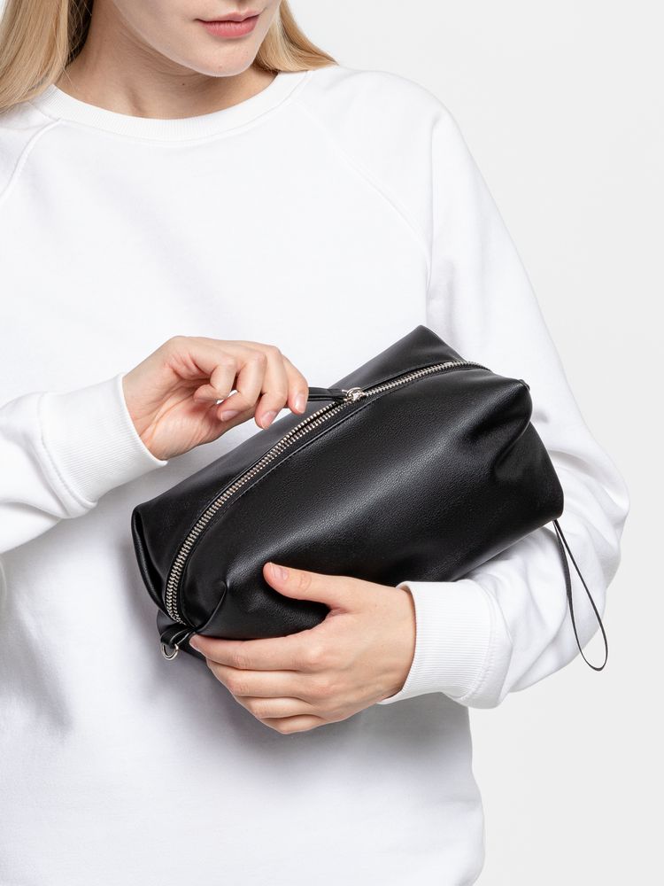 Несессер Feria, черный — изображение 10