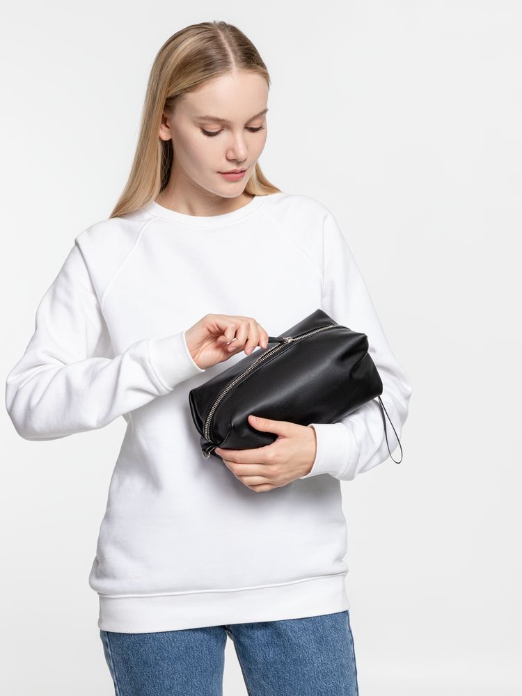 Несессер Feria, черный — изображение 9