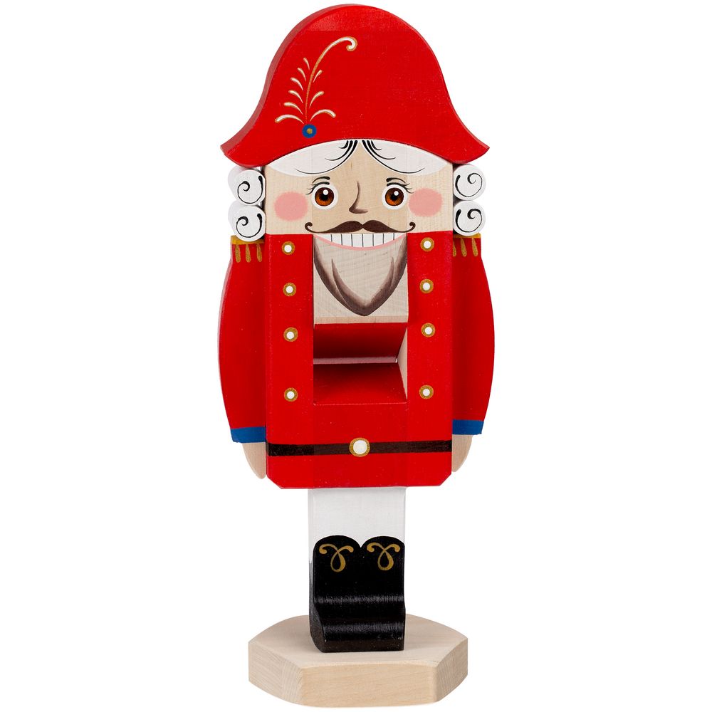 Орехокол «Щелкунчик», большой — изображение 2