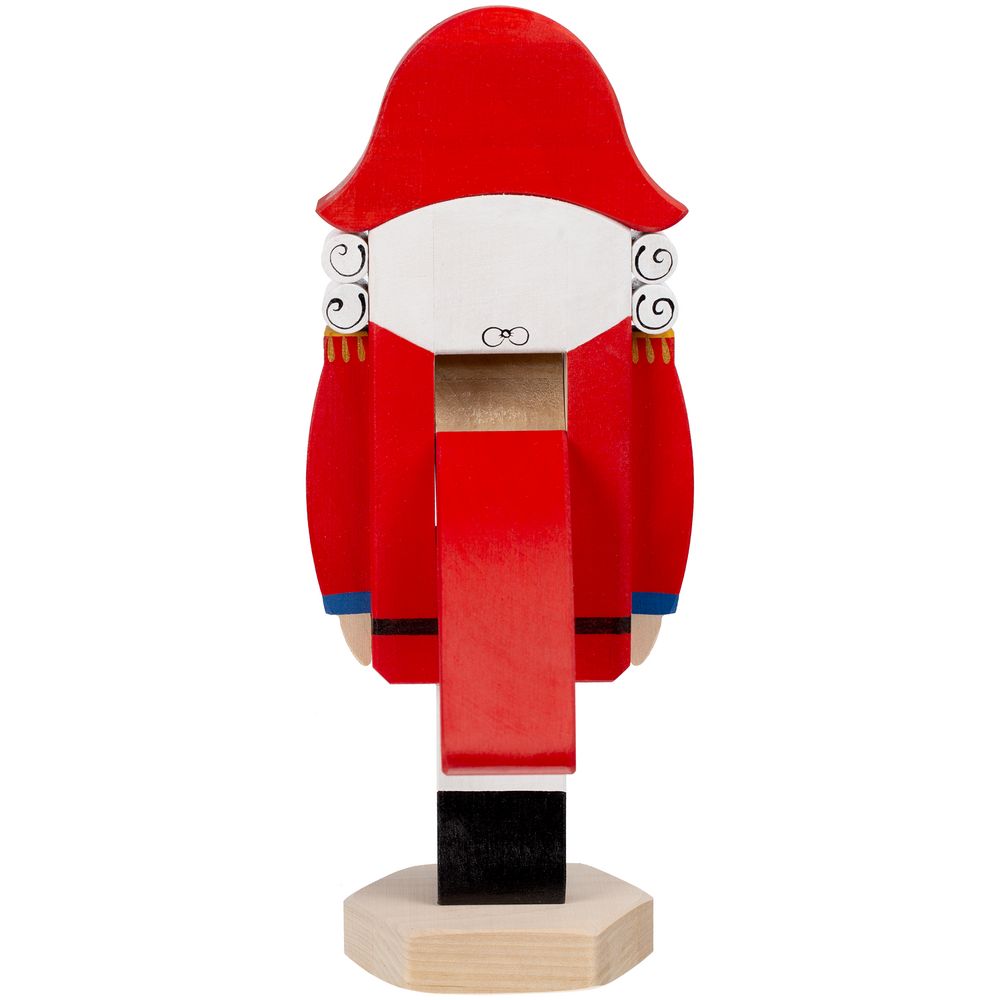 Орехокол «Щелкунчик», большой — изображение 3