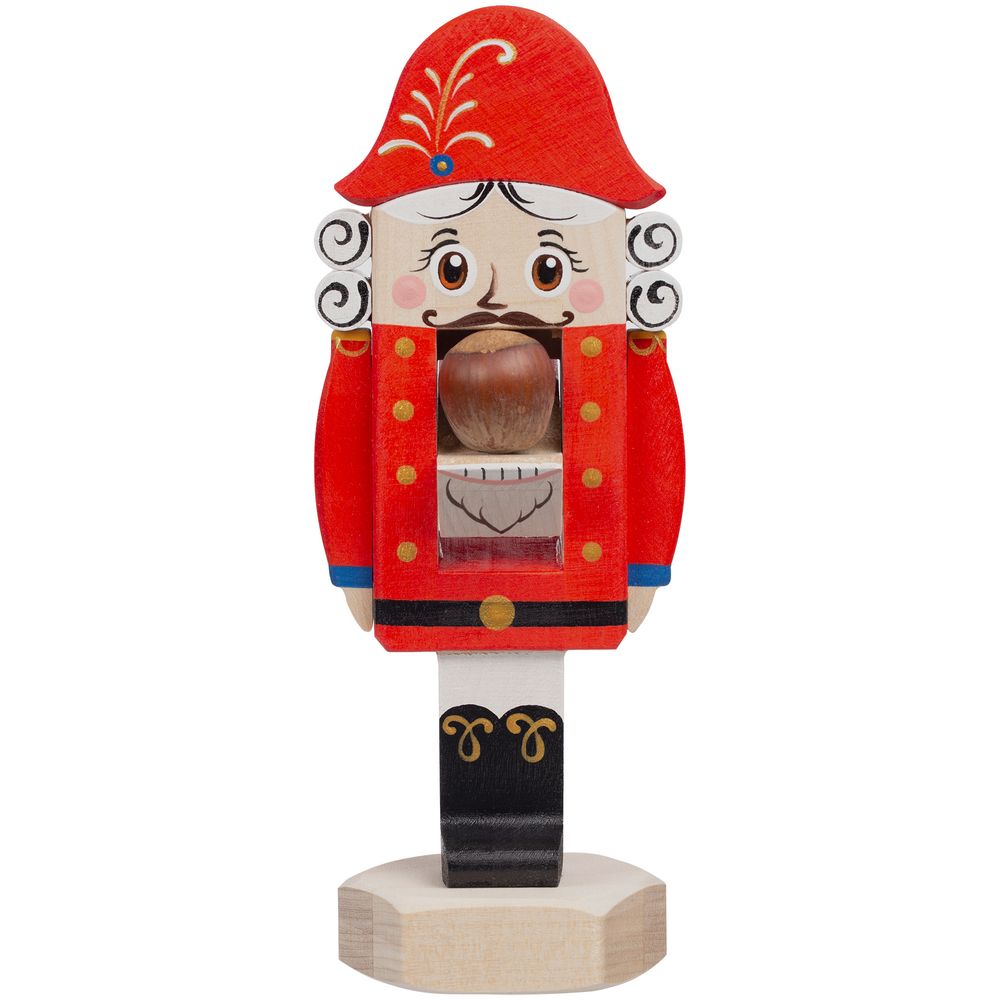 Орехокол «Щелкунчик», малый — изображение 6