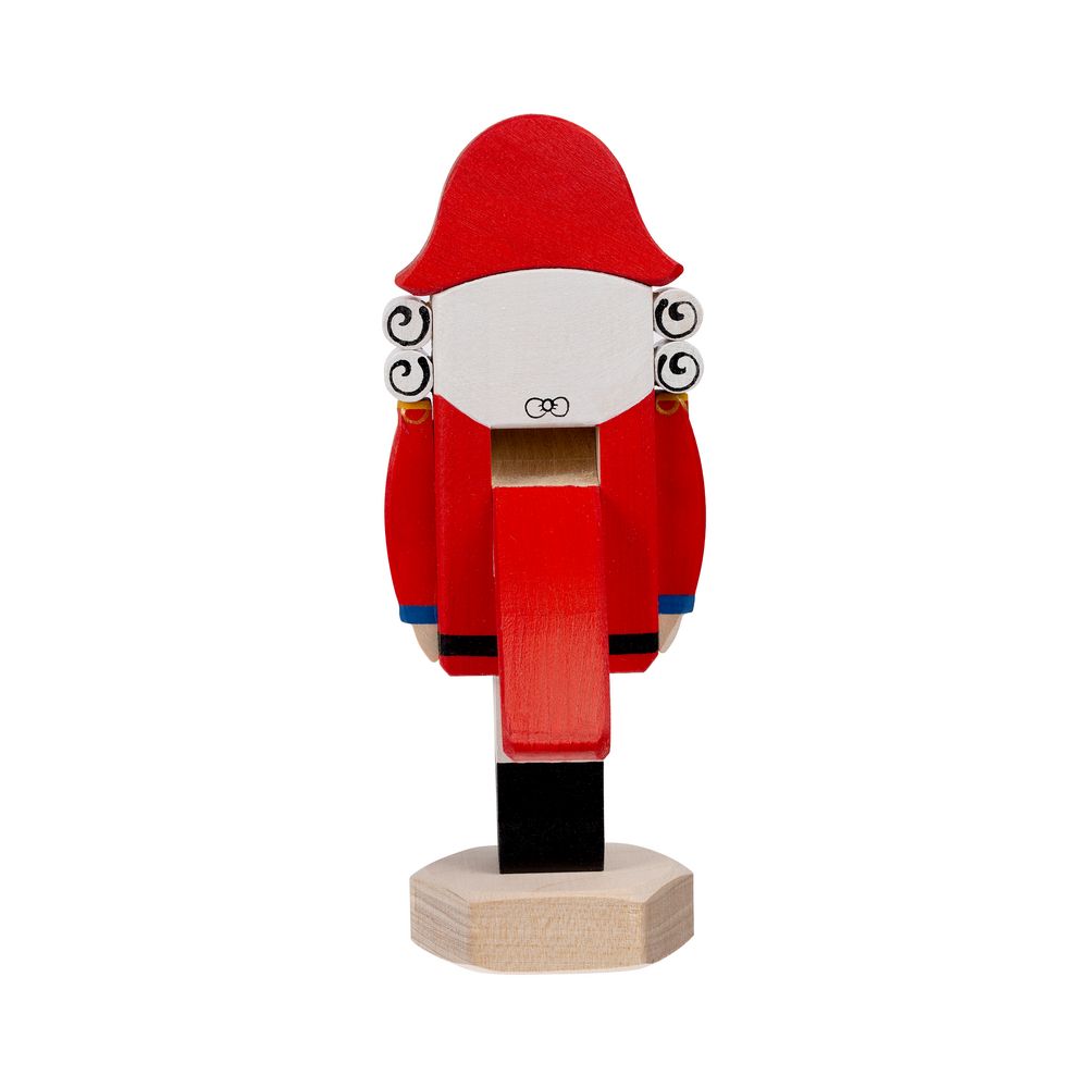 Орехокол «Щелкунчик», малый — изображение 3