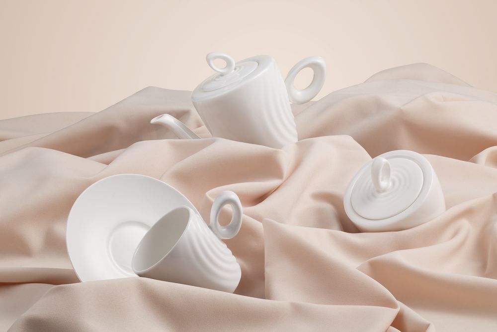 Чайная пара Attimo — изображение 7