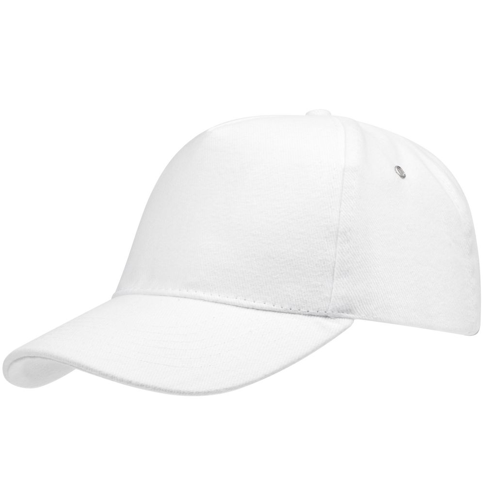 Бейсболка Standard, белая — изображение 2