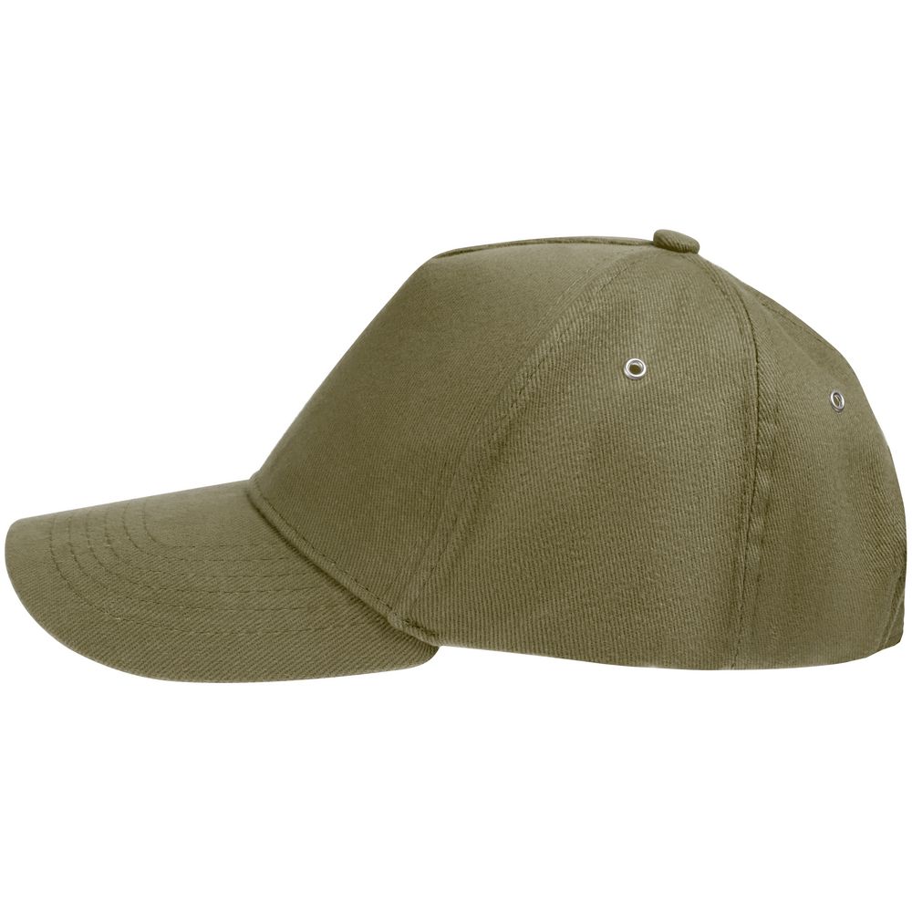 Бейсболка Standard, хаки — изображение 3