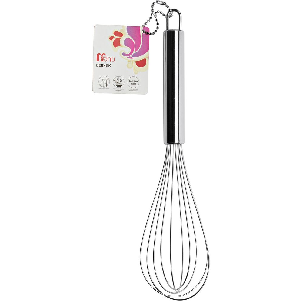 Венчик Menu — изображение 3