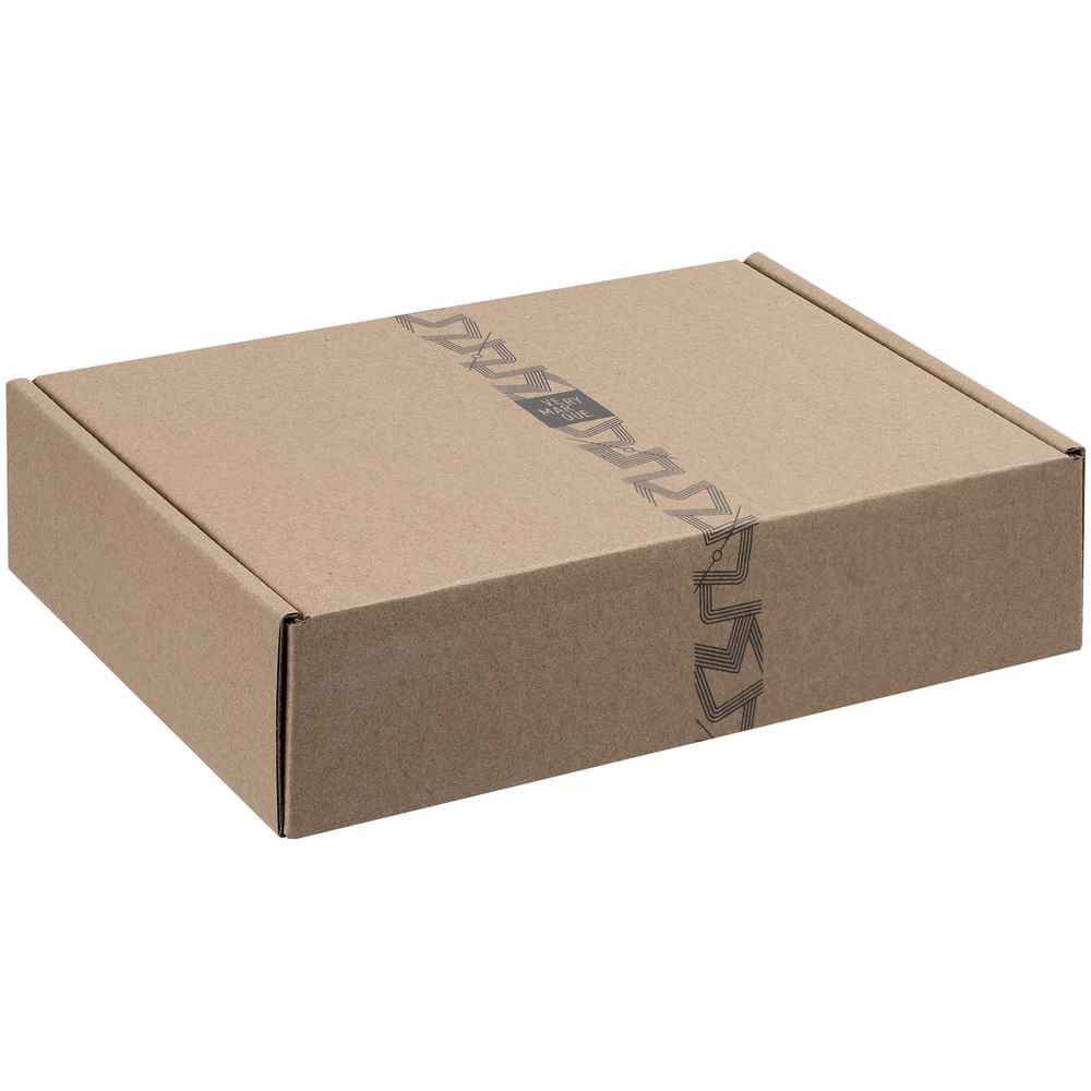 Набор несессеров Manifold, розовый (пудровый) — изображение 11