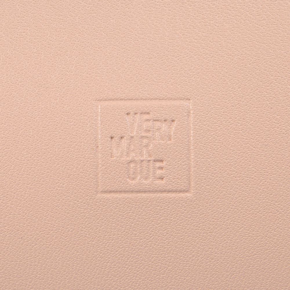 Набор несессеров Manifold, розовый (пудровый) — изображение 9