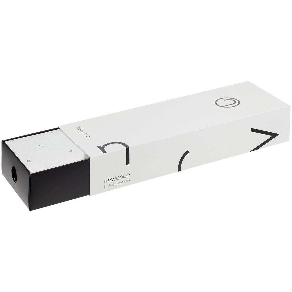 Шарф Graceful, бежевый — изображение 9