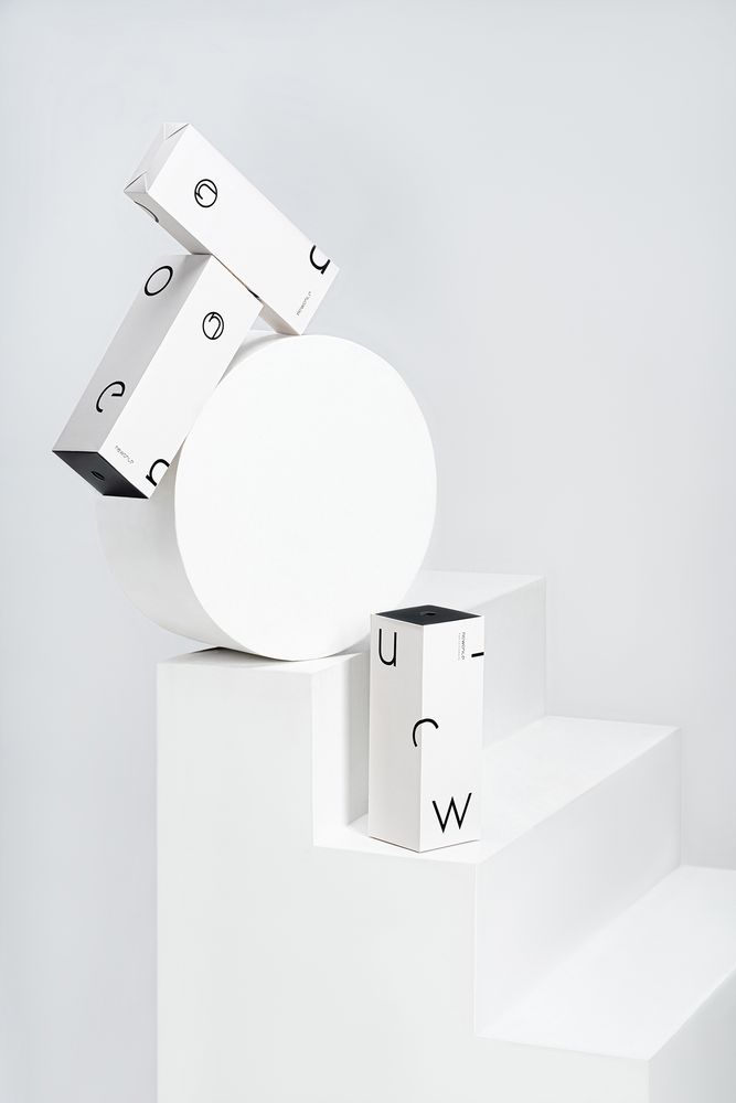 Шарф Graceful, синий — изображение 13