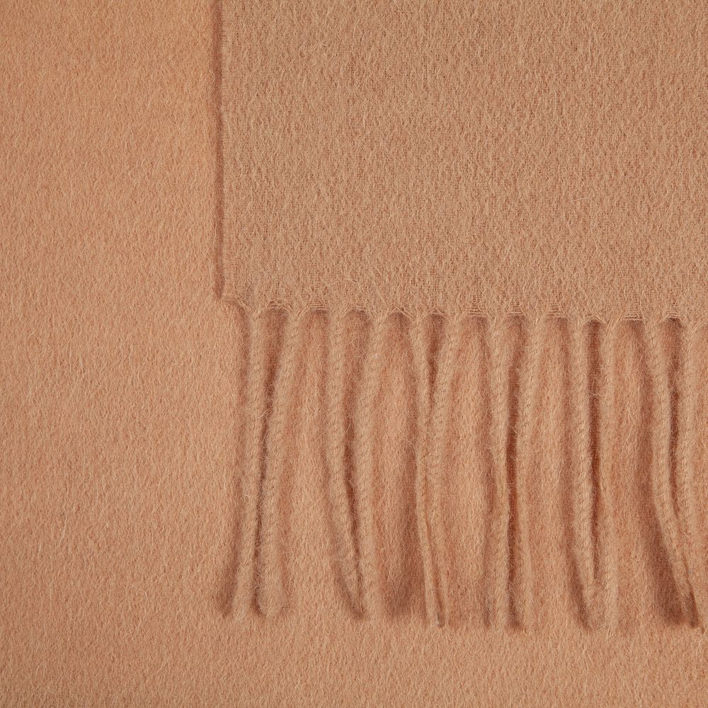 Шарф Graceful, бежевый — изображение 3