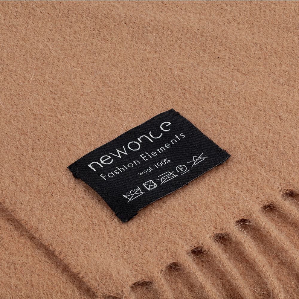 Шарф Graceful, бежевый — изображение 6