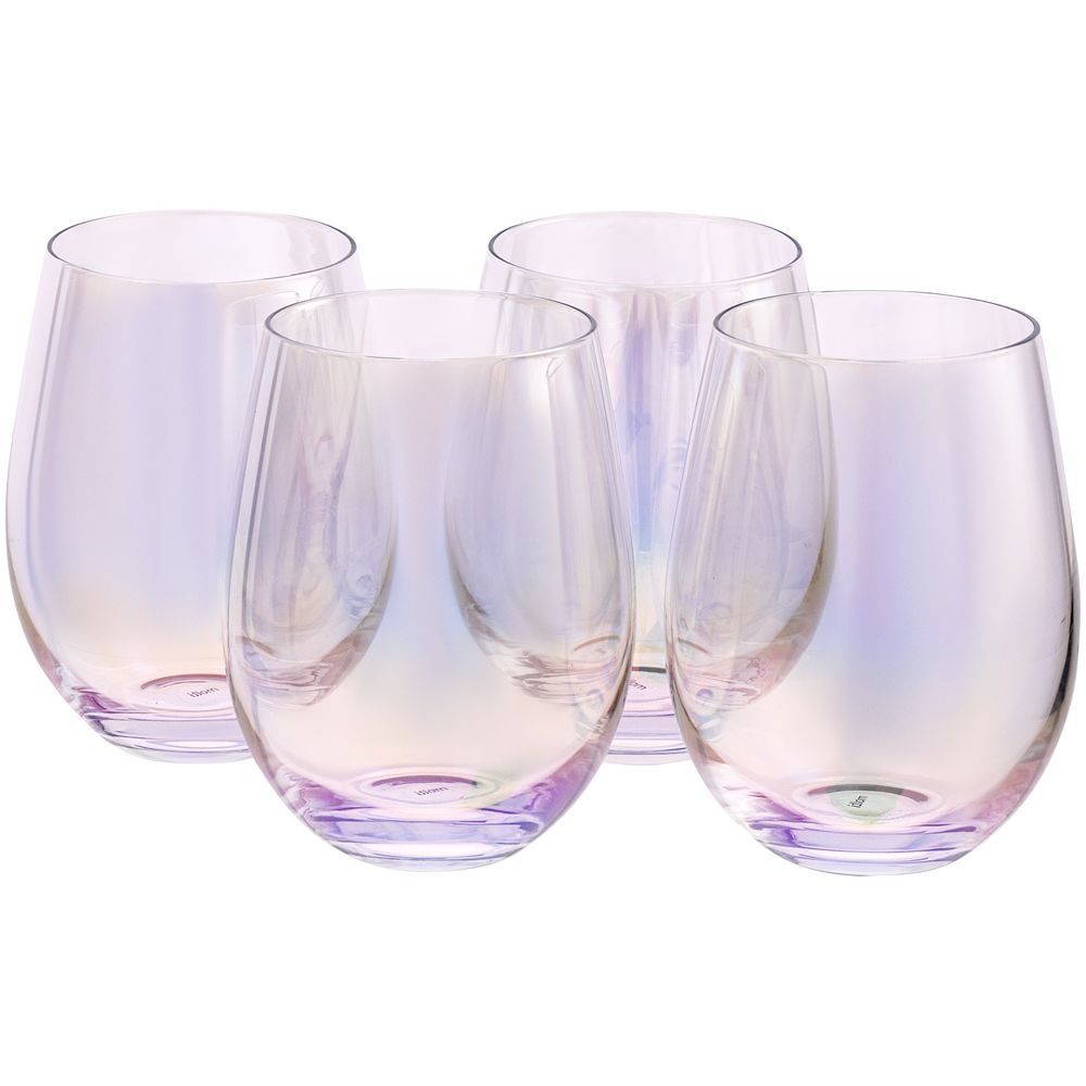 Набор из 4 бокалов Perola — изображение 2