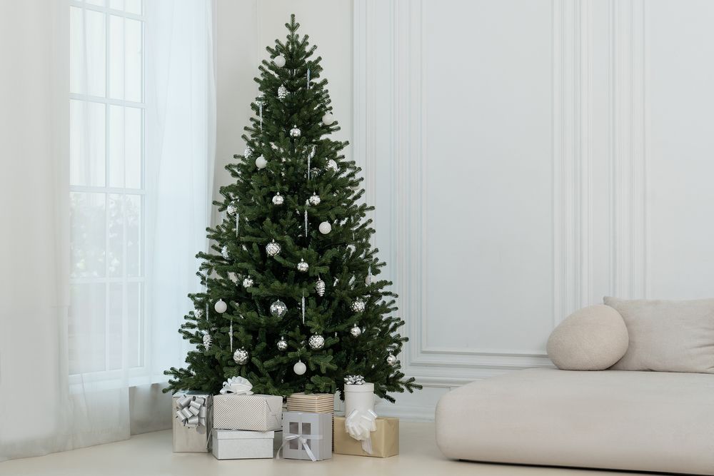 Искусственная ель Ms.Tree, 210 см — изображение 5