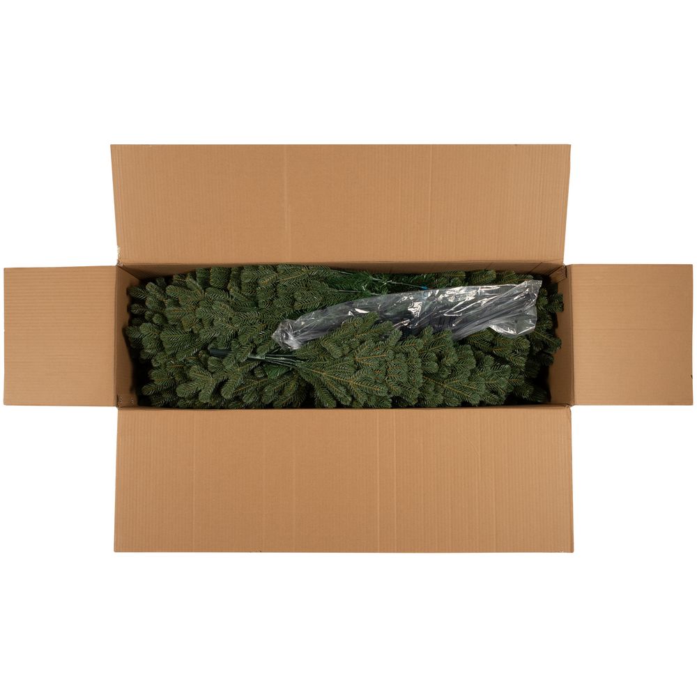 Искусственная ель Ms.Tree, 210 см — изображение 7