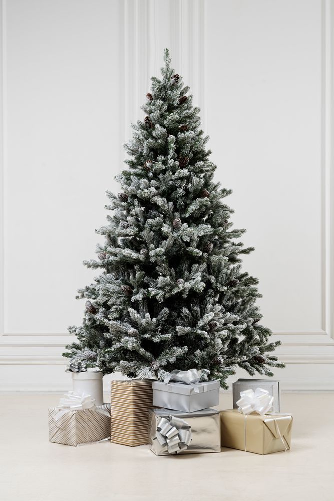 Искусственная ель Snegga, 120 см — изображение 3