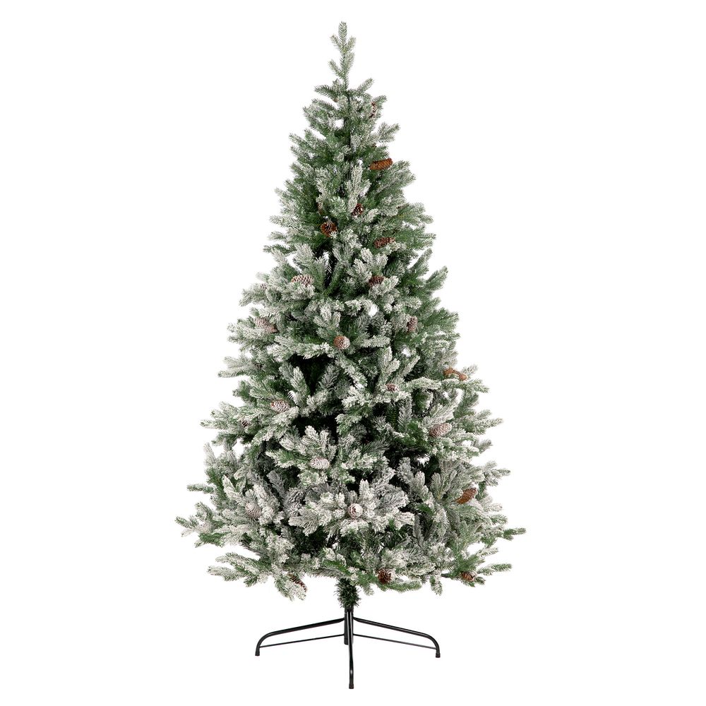 Искусственная ель Snegga, 180 см — изображение 2