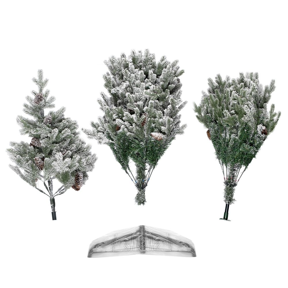 Искусственная ель Snegga, 180 см — изображение 8