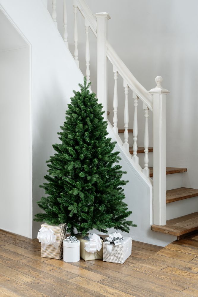 Искусственная ель Fuzzy, 180 см — изображение 5