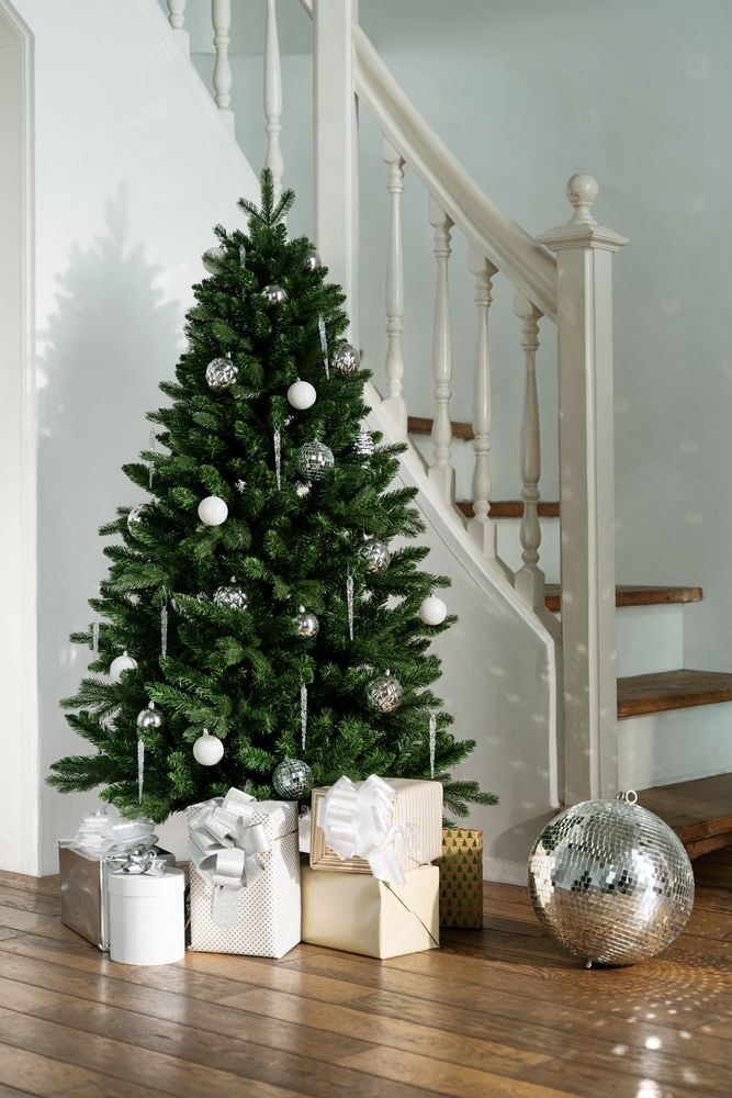 Искусственная ель Fuzzy, 180 см — изображение 6