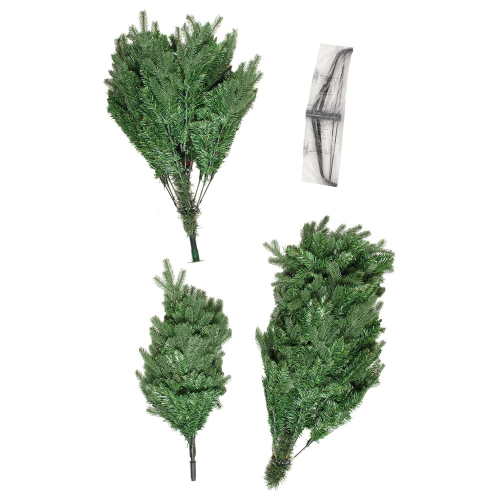 Искусственная ель Fuzzy, 180 см — изображение 9