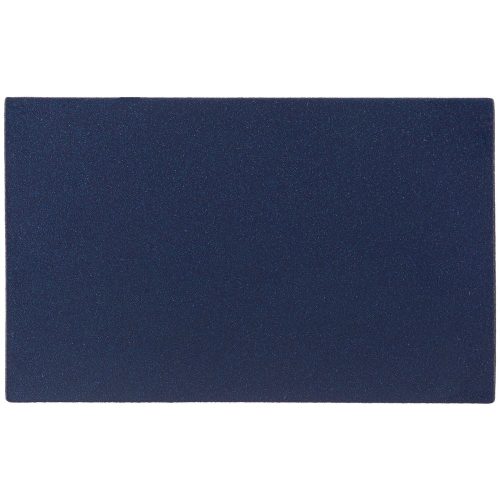 Лейбл светоотражающий Tao, XL, синий