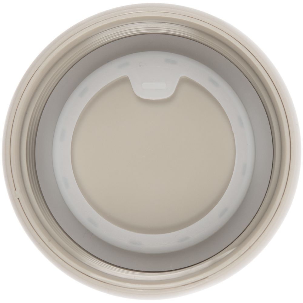 Термобутылка Fujisan XL, серая — изображение 11