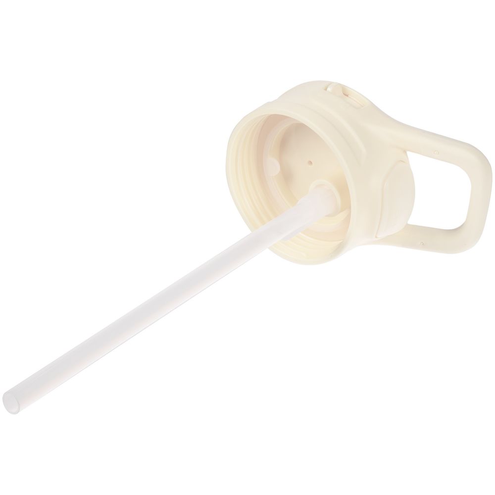 Термобутылка Fujisan XL 2.0, белая (молочная) — изображение 9