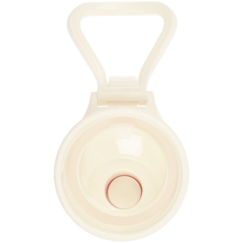 Термобутылка Fujisan XL 2.0, белая (молочная) — изображение 10