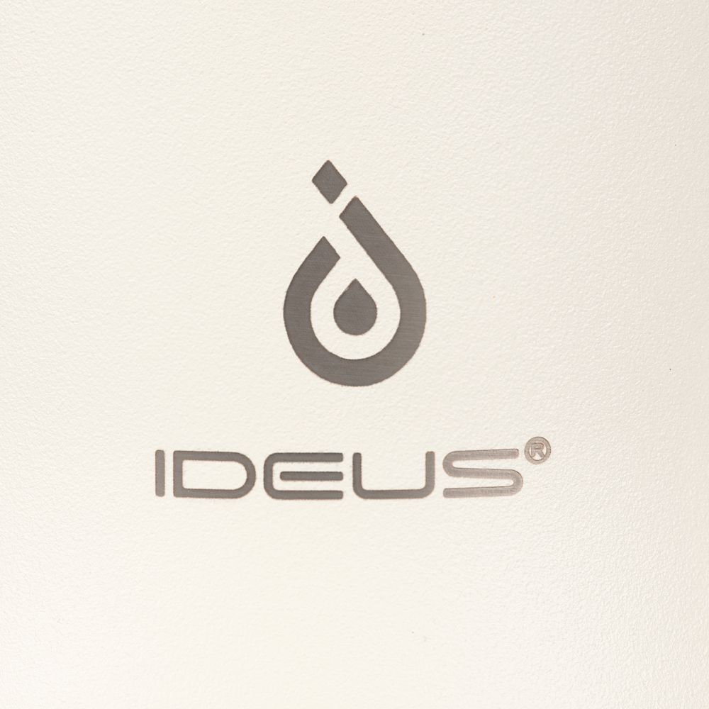 Термос для еды Tabenodo, белый (молочный) — изображение 9