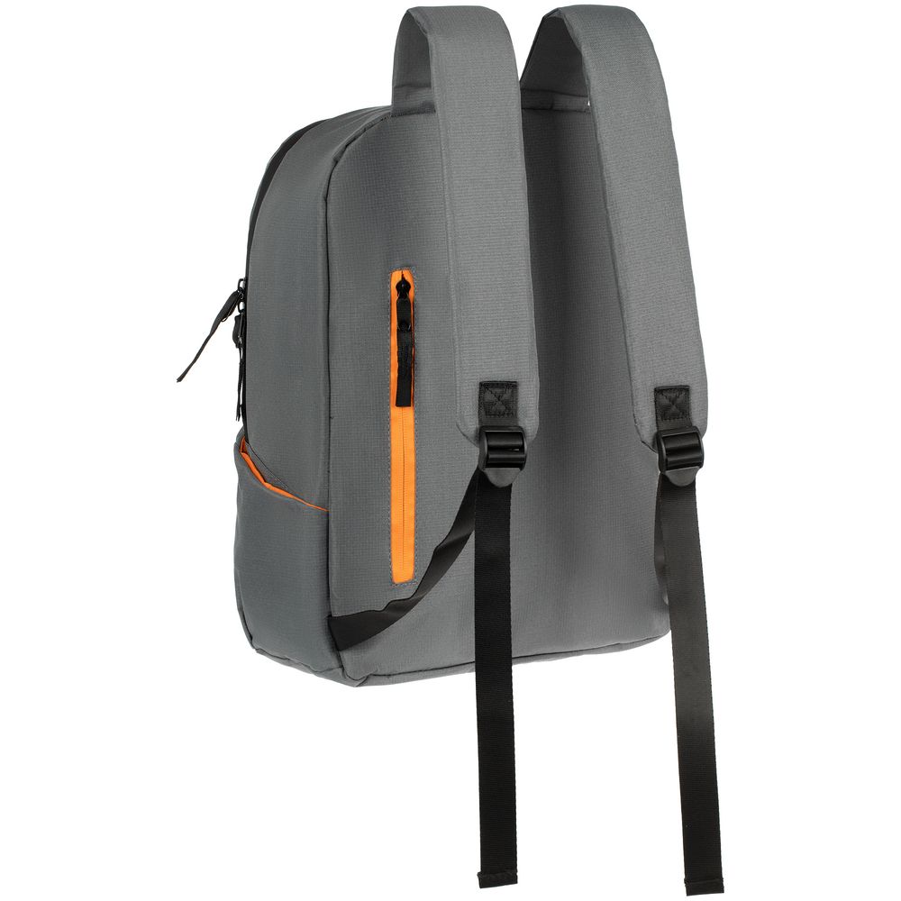 Рюкзак Easy Gait L, серый — изображение 4