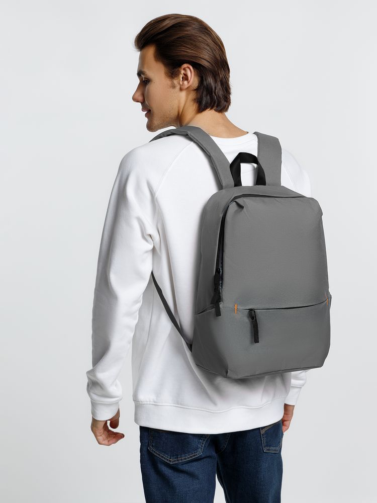 Рюкзак Easy Gait L, серый — изображение 7