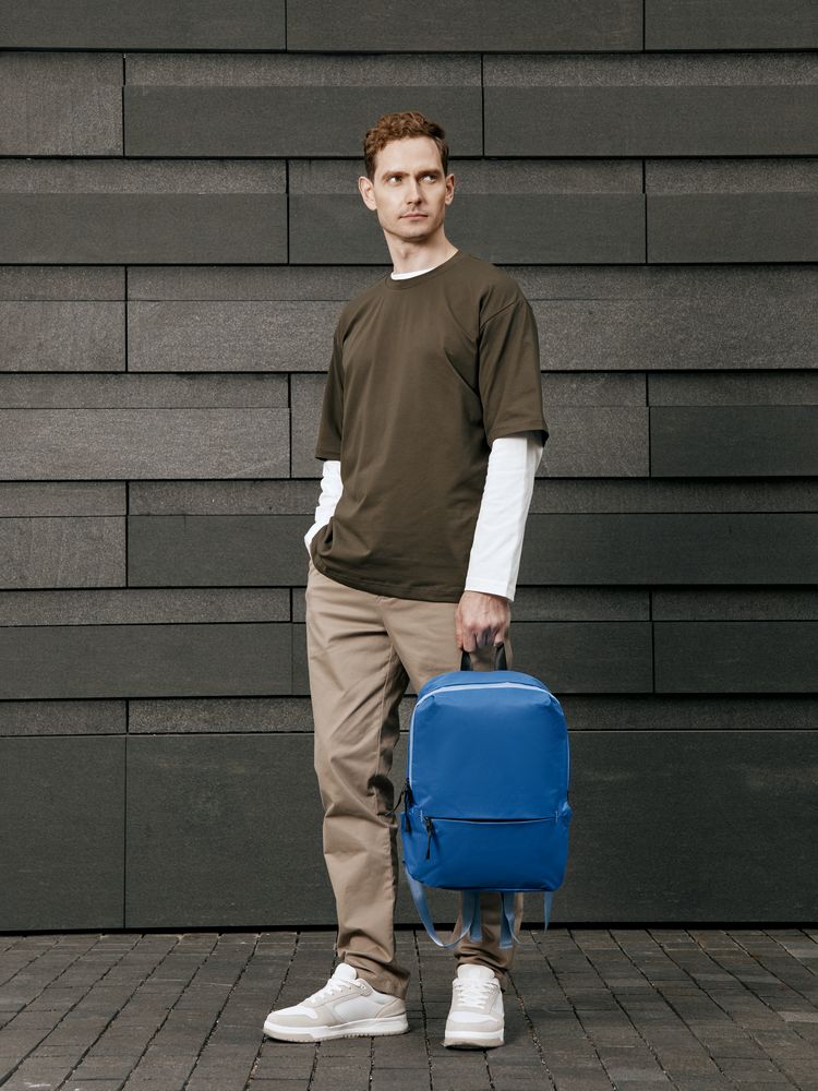 Рюкзак Easy Gait L, синий — изображение 11