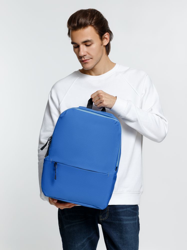 Рюкзак Easy Gait L, синий — изображение 9