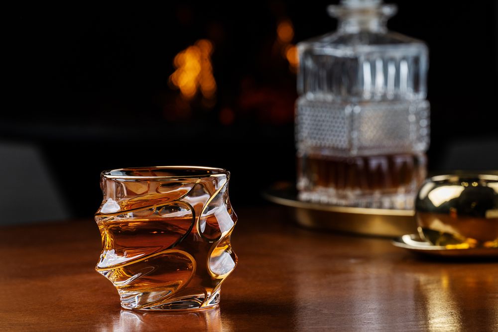 Стакан для виски Flexury — изображение 7