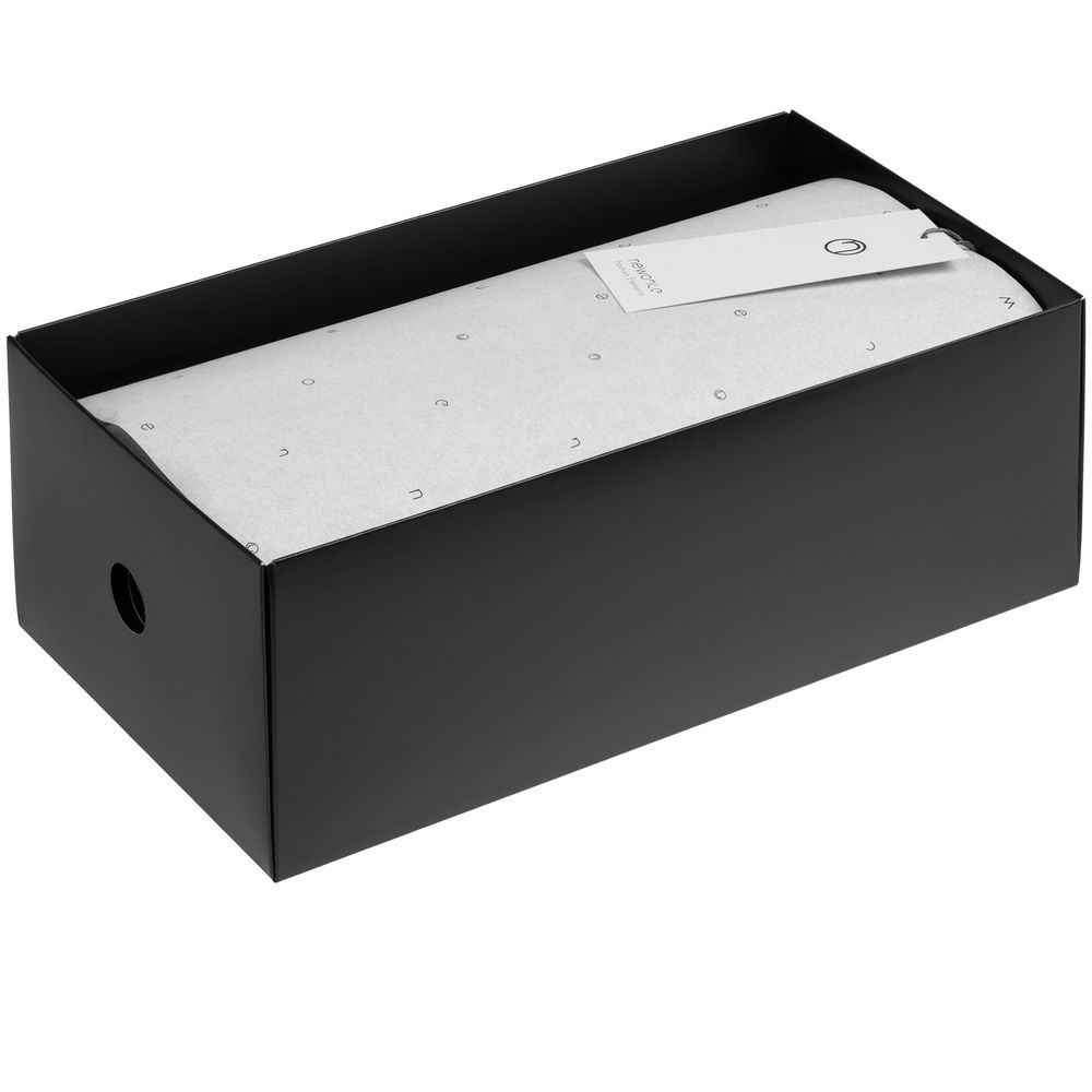 Палантин Charming, коричневый с оранжевым — изображение 8