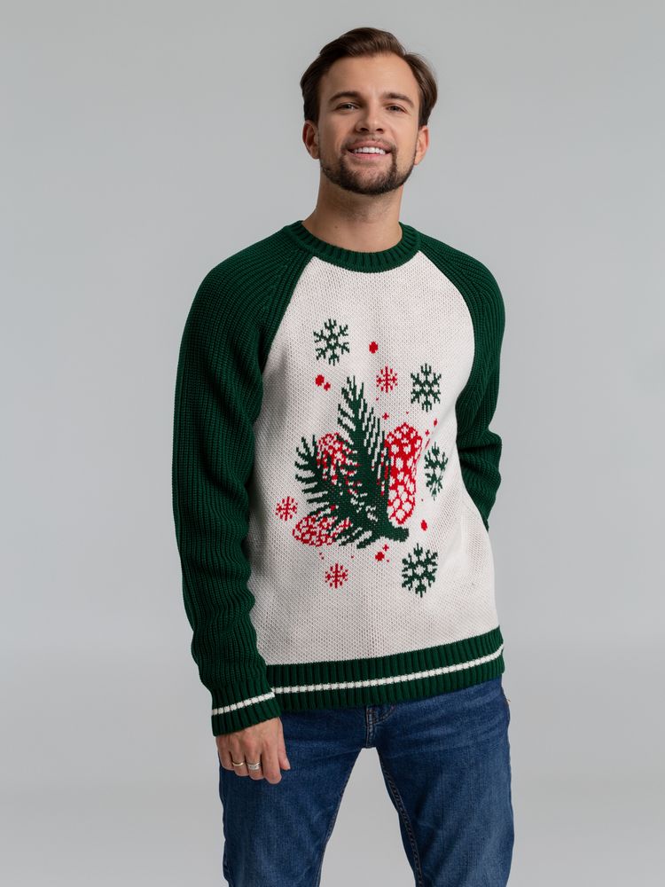 Джемпер Sosnovka — изображение 5