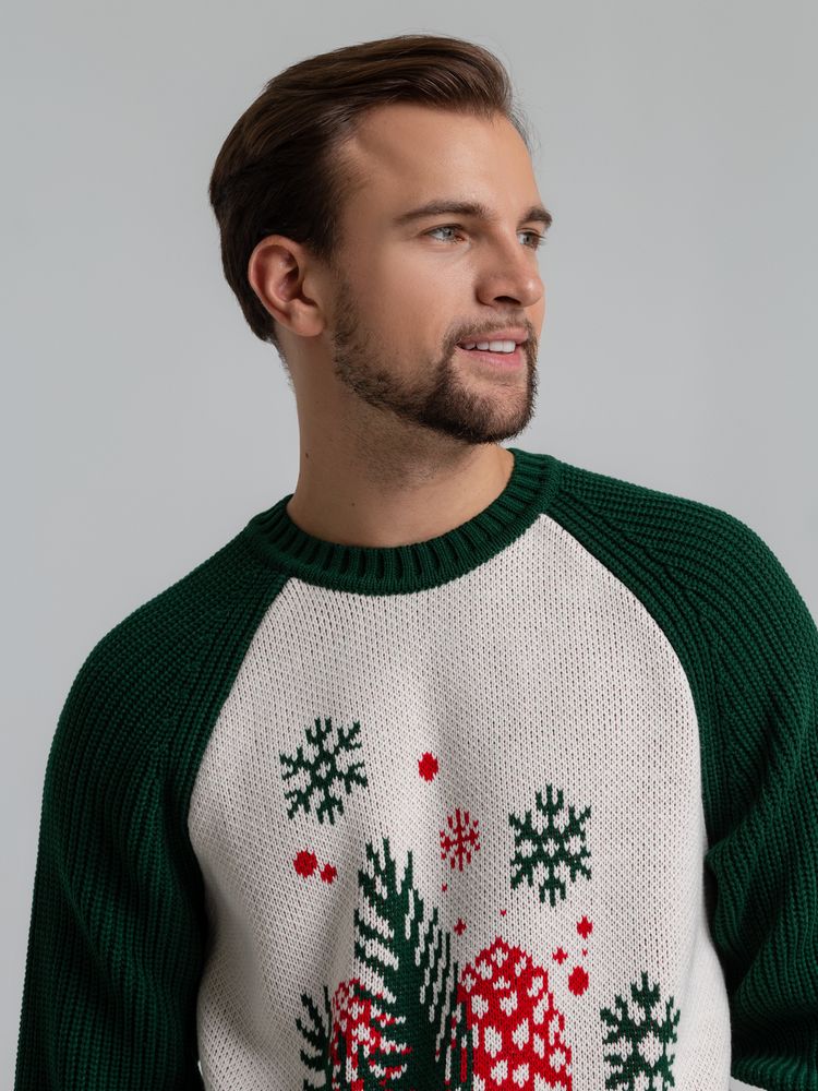 Джемпер Sosnovka — изображение 7